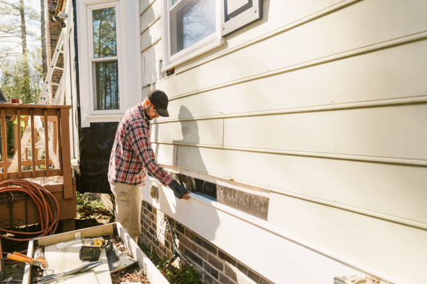 Trusted Siding service in Cedar Grove, IN - Squared Siding